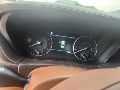 2019 Genesis G90 VIN: