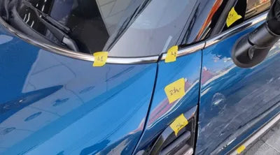 2018 MINI Countryman WMWYU1103J3E83480 VIN:WMWYU1103J3E83480
