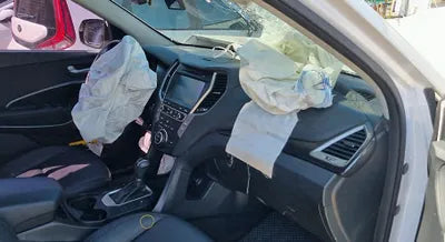 2016 Hyundai Santa FE KMHSW81UBGU659197 VIN:KMHSW81UBGU659197