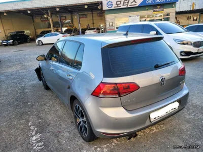 2015 Volkswagen Golf WVWZZZAUZFW268003 VIN:WVWZZZAUZFW268003