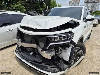 2023 Kia Sorento KNARK81GDPA194658 VIN:KNARK81GDPA194658