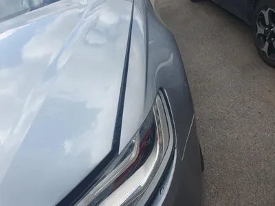 2015 Audi A6 WAUZZZ4G4FN071302 VIN:WAUZZZ4G4FN071302