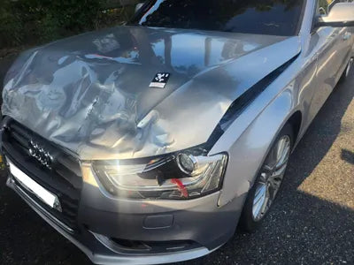 2015 Audi A4 WAUZZZ8K4FA069717 VIN:WAUZZZ8K4FA069717