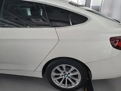 2019 BMW 320 NONE VIN: