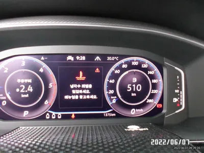 2022 Volkswagen Arteon WVWZZZ3HZNE004734 VIN:WVWZZZ3HZNE004734