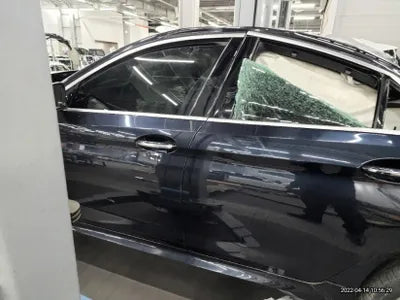 2017 BMW 520 WBAJC5106JWB84320 VIN:WBAJC5106JWB84320