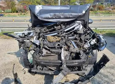 2015 Hyundai Santa FE 524KMKMHSW81UBFU4 VIN:524KMKMHSW81UBFU4