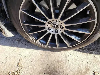 2022 Mercedes-Benz GLE 400 VIN: