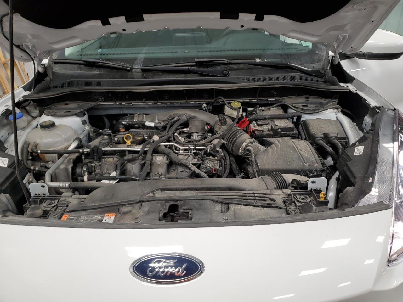 2022 FORD ESCAPE SEL VIN:1FMCU9H90NUA26036