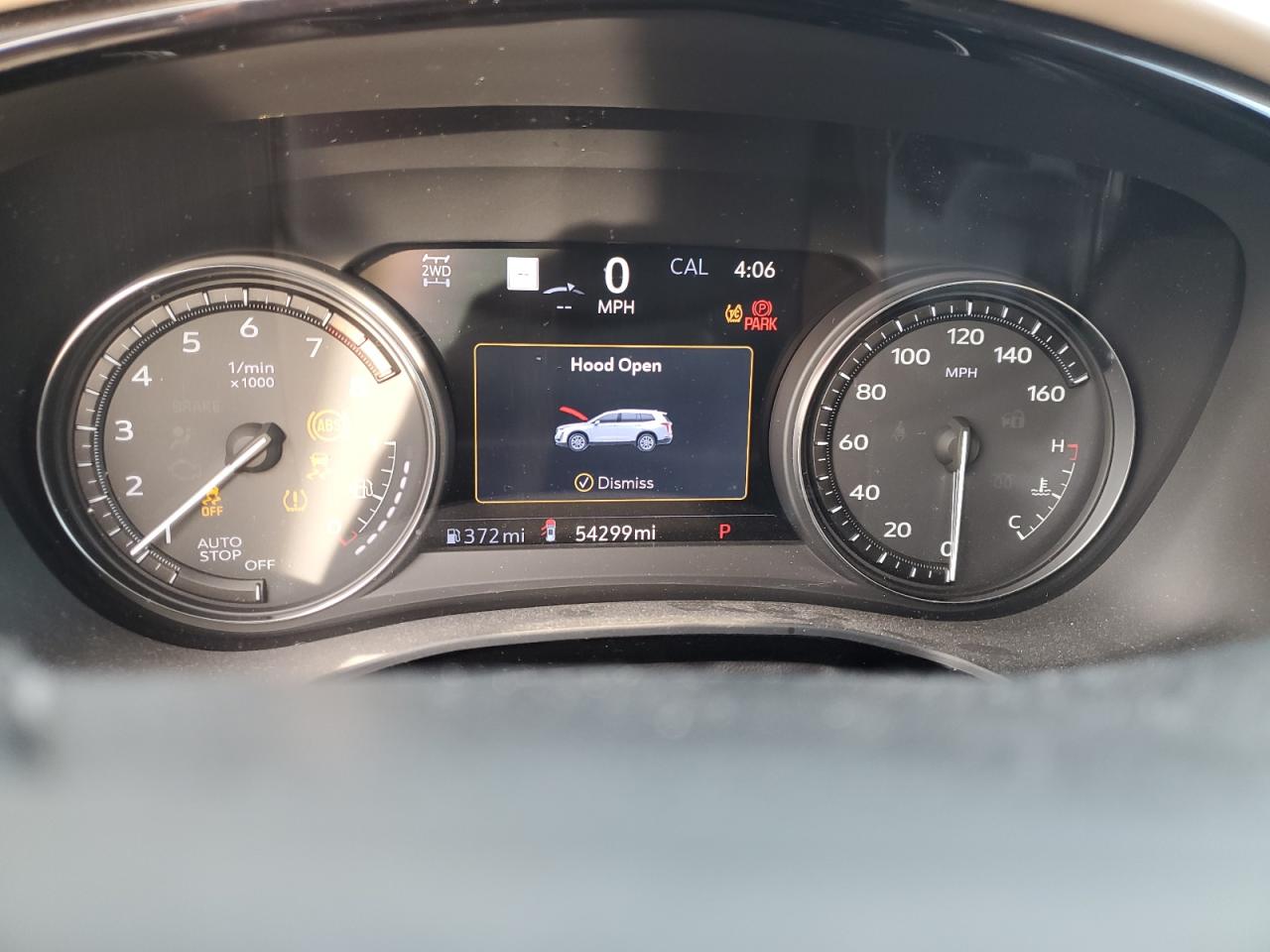 2023 CADILLAC XT6 SPORT PLATINUM VIN:1GYKPHRS3PZ150630