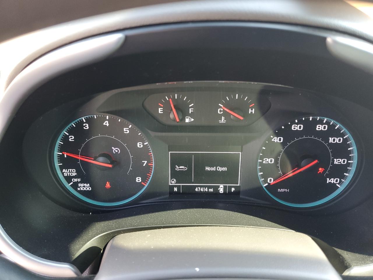 2022 CHEVROLET MALIBU LT VIN:1G1ZD5ST8NF205482