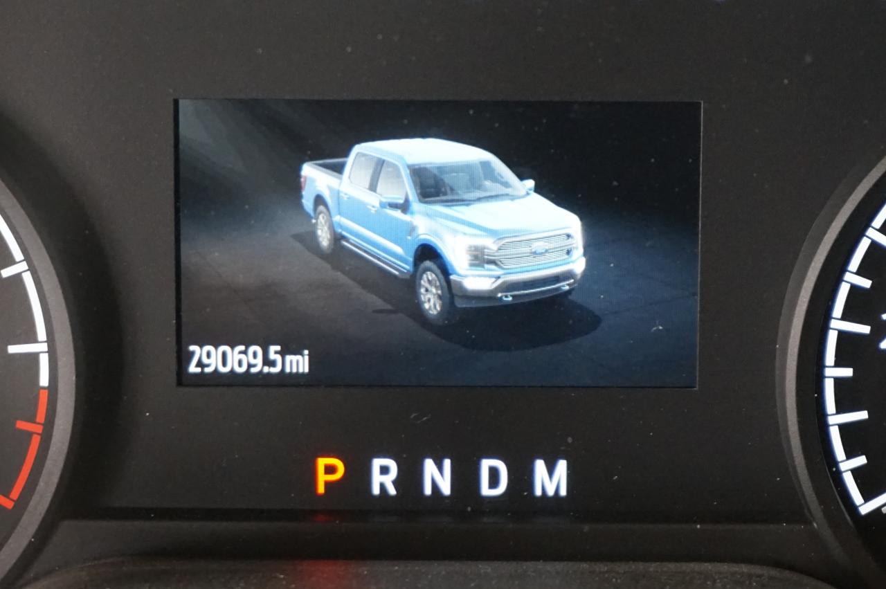 2023 FORD F150 SUPERCREW VIN:1FTEW1EP1PFA02816