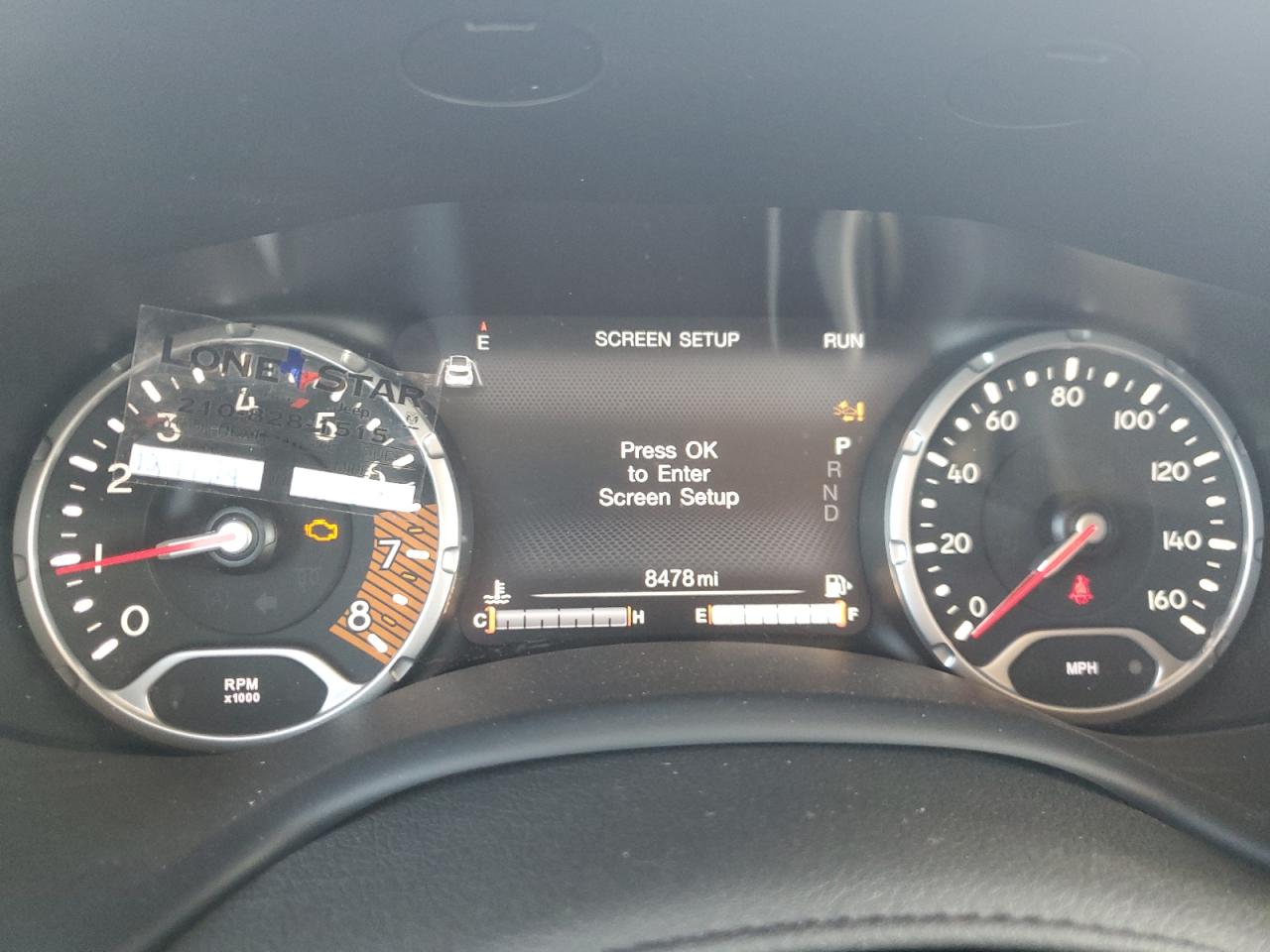 2023 JEEP RENEGADE ALTITUDE VIN:ZACNJDE13PPP32880