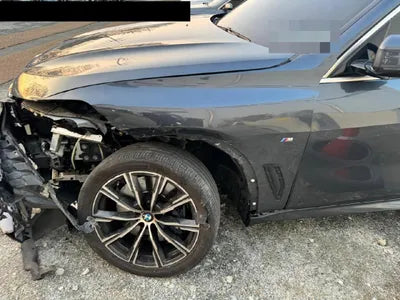 2020 BMW 530 WBACV6105L9D54306 VIN:WBACV6105L9D54306