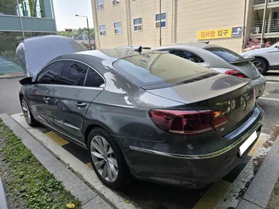 2016 Volkswagen CC WVWZZZ3CZGE511411 VIN:WVWZZZ3CZGE511411