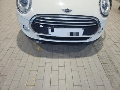 2016 MINI Cooper VIN: