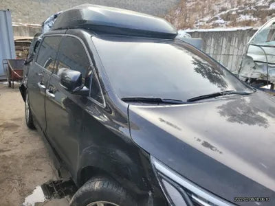 2018 Kia Carnival KNAME81ABKS514168 VIN:KNAME81ABKS514168