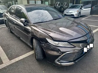 2023 Toyota Camry JTNBA1HK4P3023979 VIN:JTNBA1HK4P3023979