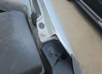 2017 Kia K5 KNAGS416BHA135099 VIN:KNAGS416BHA135099