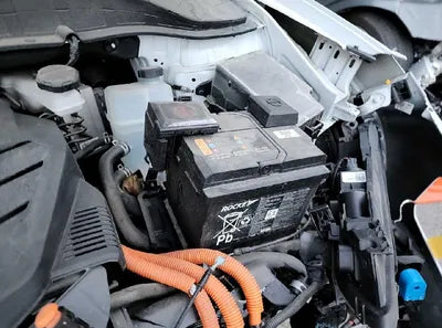 2020 Hyundai Kona KMHK281GFLU086347 VIN:KMHK281GFLU086347
