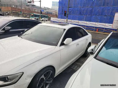 2015 Audi A6 WAUZZZ4G1FN049208 VIN:WAUZZZ4G1FN049208