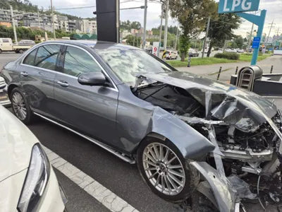 2022 Mercedes-Benz E 250 W1KZF4FB0NB045527 VIN:W1KZF4FB0NB045527