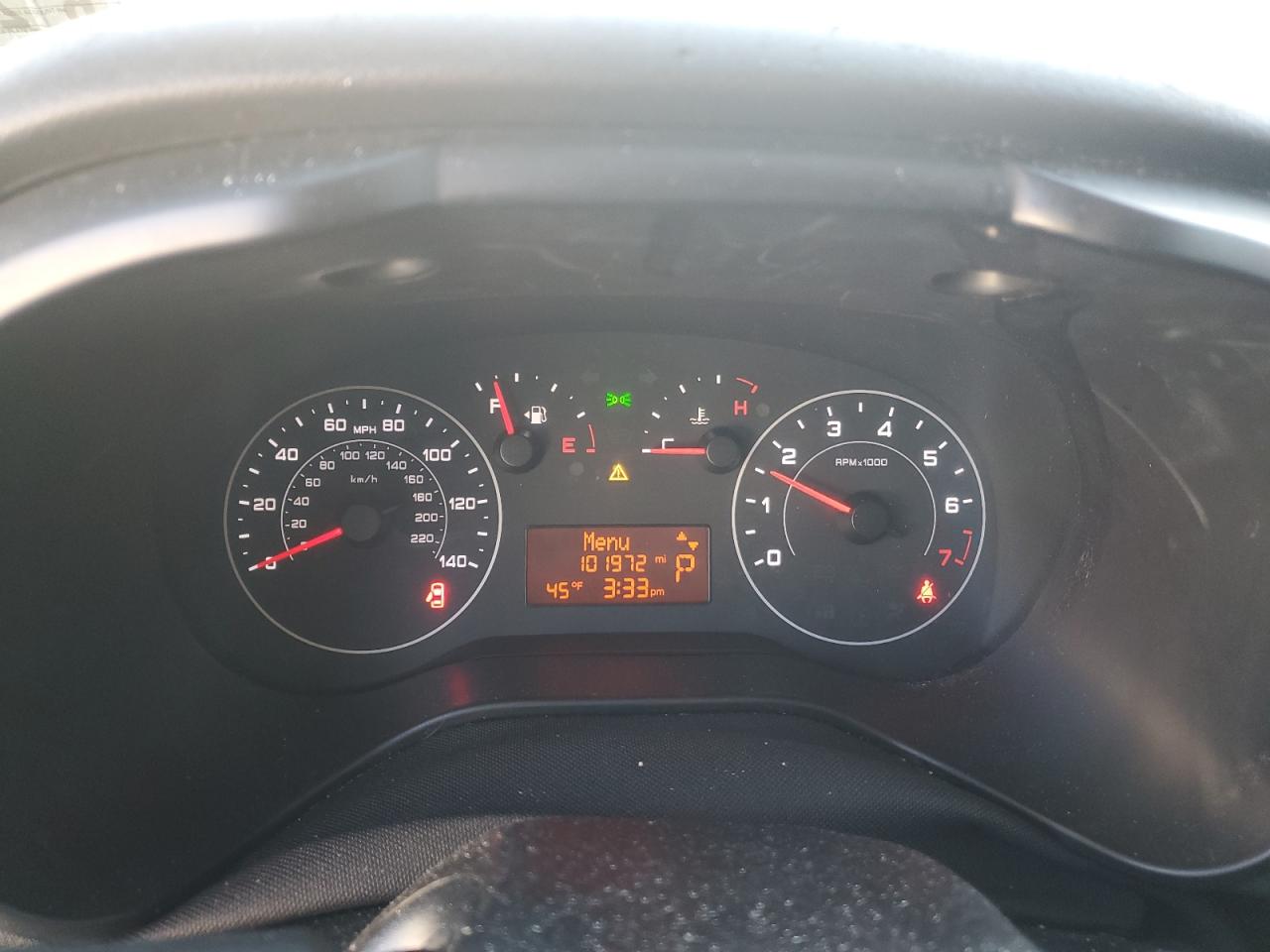 2022 RAM PROMASTER CITY TRADESMAN VIN:ZFBHRFAB6N6W27093