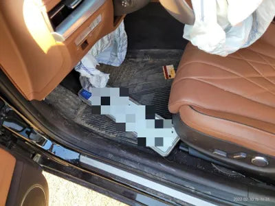 2021 Genesis G80 KMTGB41CDNU102889 VIN:KMTGB41CDNU102889