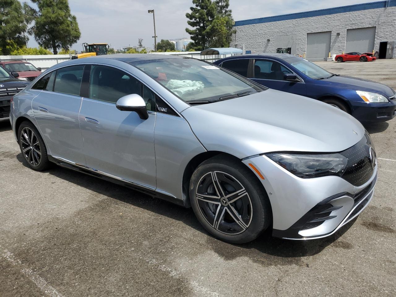 2023 MERCEDES-BENZ EQE SEDAN 500 4MATIC VIN:W1KEG2CB4PF015012