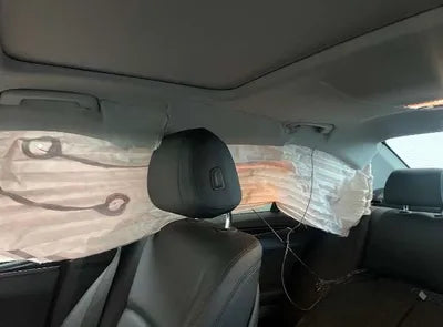 2016 BMW 520 WBA5E5102GG201335 VIN:WBA5E5102GG201335