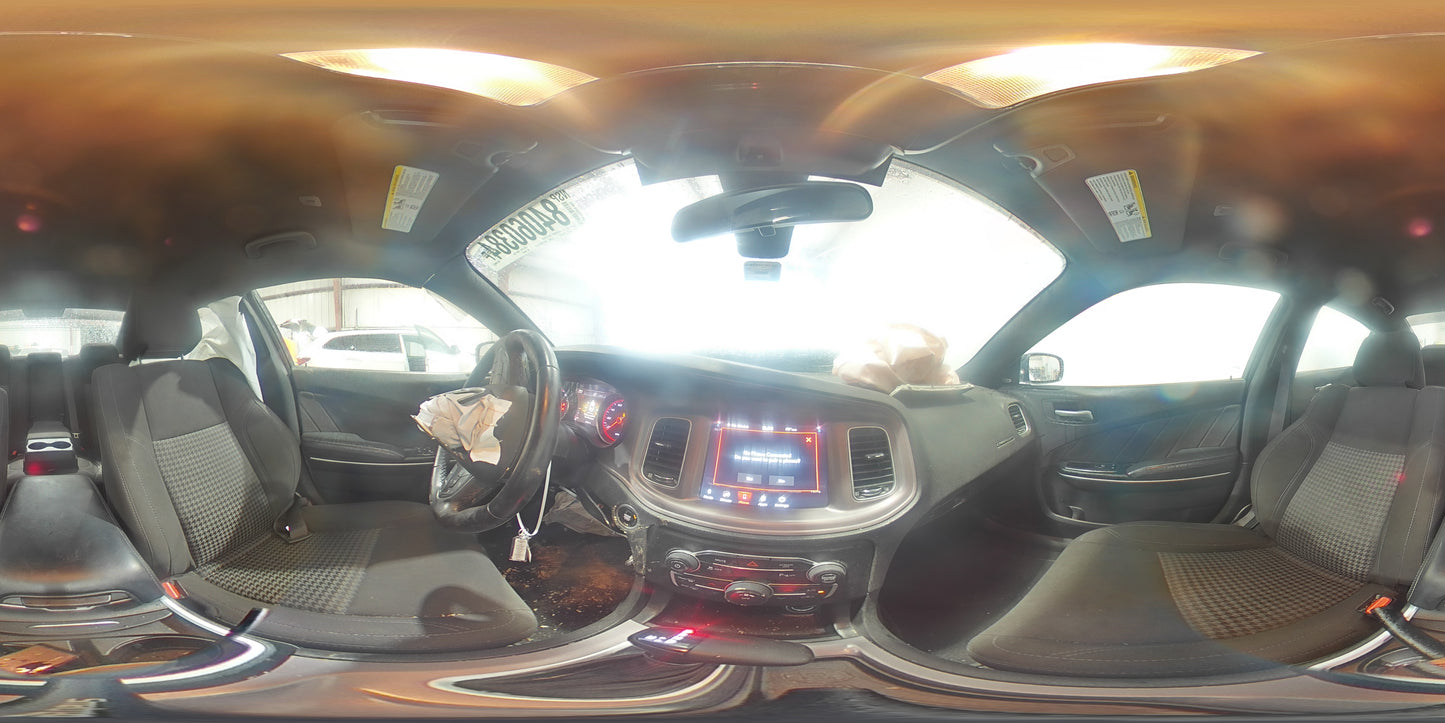 2023 DODGE CHARGER SXT VIN:2C3CDXBG5PH609681