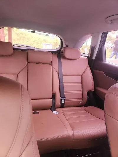 2018 Kia Sorento VIN:
