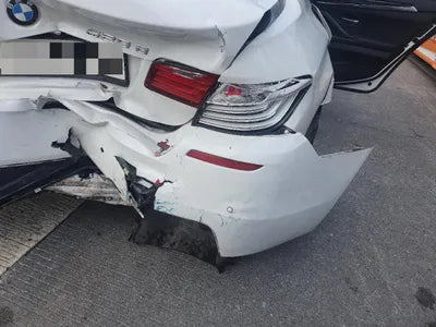 2016 BMW 520 WBA5E5109GG201350 VIN:WBA5E5109GG201350