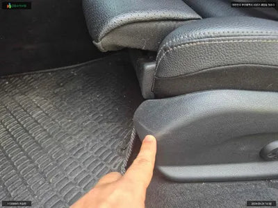 2016 Mercedes-Benz C 220 WDDWF0EB8HR234872 VIN:WDDWF0EB8HR234872