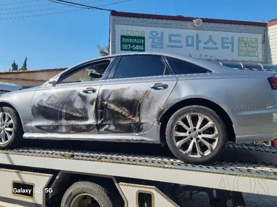 2016 Audi A6 WAUZZZ4G3GN159498 VIN:WAUZZZ4G3GN159498