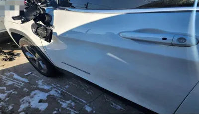 2020 Jeep Cherokee VIN: