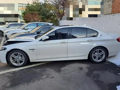 2016 BMW 520 WBA5E7100GG566060 VIN:WBA5E7100GG566060