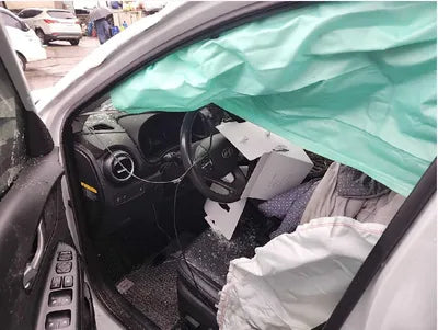 2018 Hyundai Kona KMHK7815GJU015197 VIN:KMHK7815GJU015197