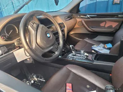 2015 BMW 420 497KMWBAXX1103F0L VIN:497KMWBAXX1103F0L