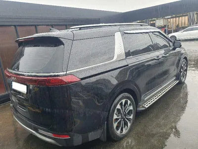 2022 Kia Carnival KNANE81BBNS175587 VIN:KNANE81BBNS175587
