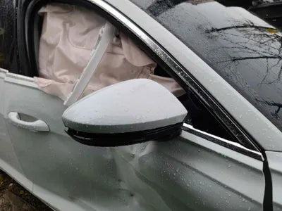 2021 Audi A6 WAUZZZF26MN077682 VIN:WAUZZZF26MN077682