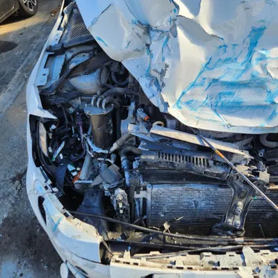 2016 Volkswagen Golf WVWZZZAUZGW022384 VIN:WVWZZZAUZGW022384