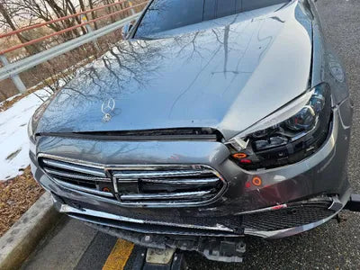 2021 Mercedes-Benz E 250 VIN: