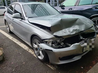 2015 BMW 320 855KMWBA3E1100FF9 VIN:855KMWBA3E1100FF9