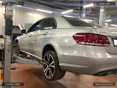 2016 Mercedes-Benz E 220 WDDHF0AB8GB312069 VIN:WDDHF0AB8GB312069