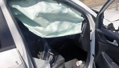 2018 Hyundai Tucson KMHJ381ABKU819183 VIN:KMHJ381ABKU819183