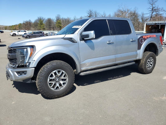 2023 FORD F150 RAPTOR VIN:1FTFW1RG7PFA65014