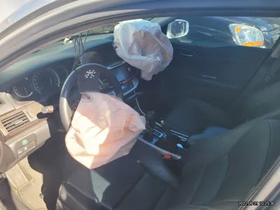 2014 Honda Accord VIN: