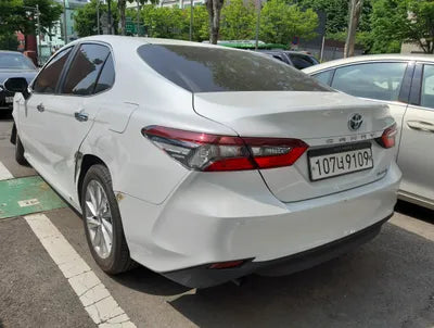 2021 Toyota Camry JTNBA1HKXN3005886 VIN:JTNBA1HKXN3005886