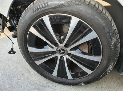 2020 Mercedes-Benz E 300 W1KZF5EB5LA841295 VIN:W1KZF5EB5LA841295